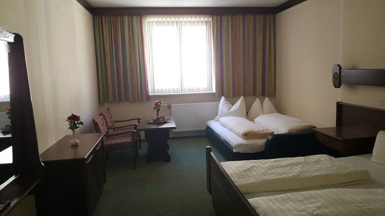 Hotel Gasthof Pontiller