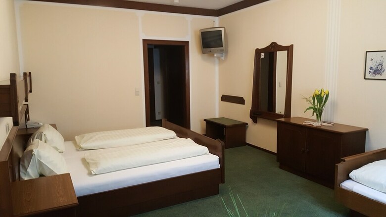 Hotel Gasthof Pontiller
