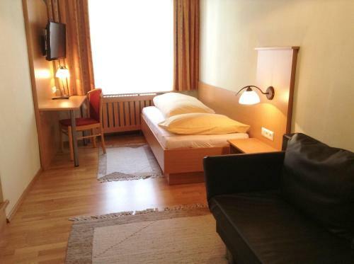 Hotel Gasthof Post