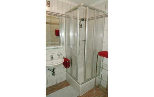 Apartment Am Feuersang II