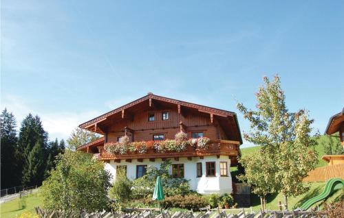 Apartment Am Feuersang
