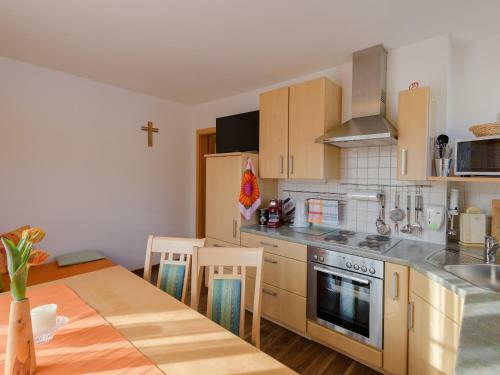 Apartamento Haus Maier
