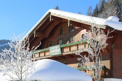 Apartamento Laubichlhof