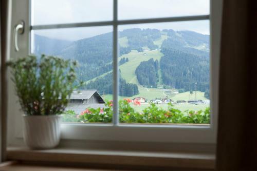 Apartamento Urlaubsland Sonnfeld