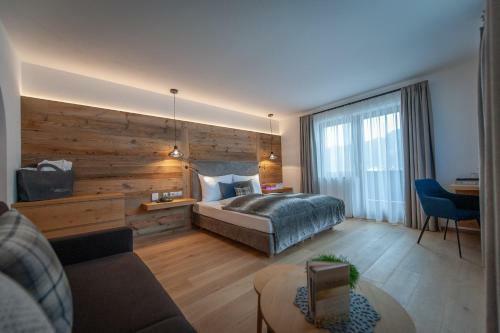 Alpines Gourmet Hotel Montanara