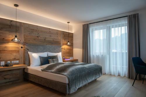 Alpines Gourmet Hotel Montanara