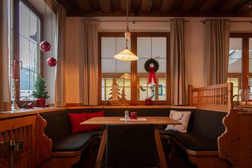 Alpines Gourmet Hotel Montanara