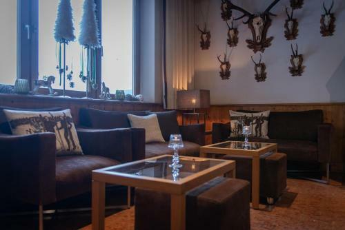 Alpines Gourmet Hotel Montanara