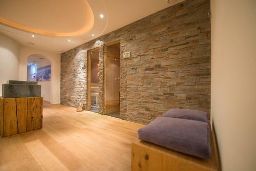 Alpines Gourmet Hotel Montanara