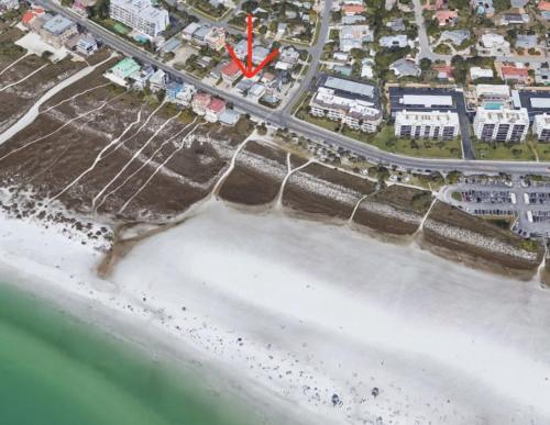 Apartamentos Siesta Key Beach - Bari 665 #2