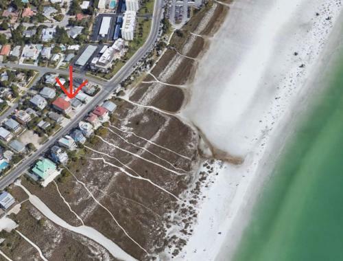 Apartamentos Siesta Key Beach - Bari 665 #2