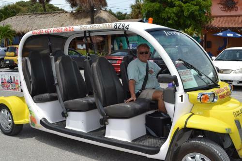 Apartamentos Siesta Key Beach - Bari 665 #2