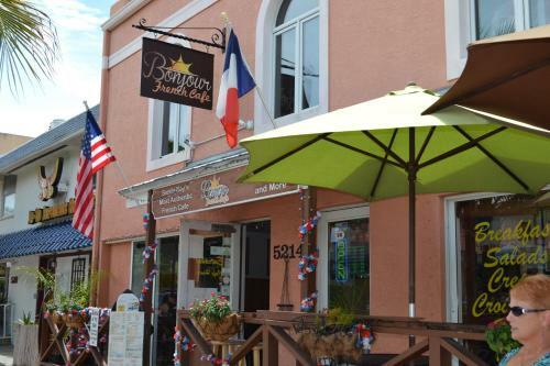 Apartamentos Siesta Key Beach - Bari 665 #2