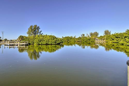 Apartamento Sarasota Condo With Deck - Half Mile To Turtle Beach!
