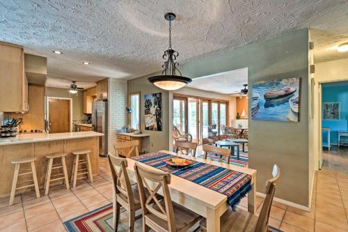 Siesta Key Casa Serena With Private Pool And Lanai!