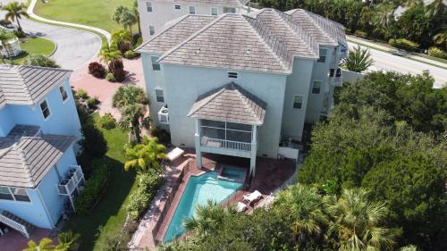 Luxury Gulf Beach Living - Cor?nas Gris