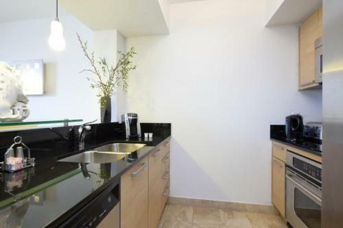 Apartamento Mareof1br Unite - 1105 Condo