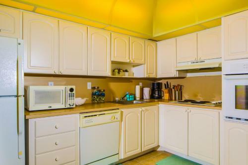 Apartamento Marbella Towers #605