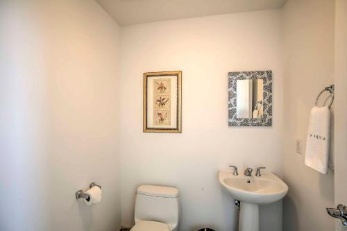 Apartamento Sunny Isles Beach Penthouse Condo Str01370