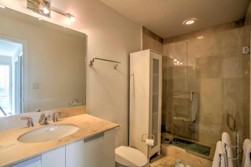Apartamento Sunny Isles Beach Penthouse Condo Str01370