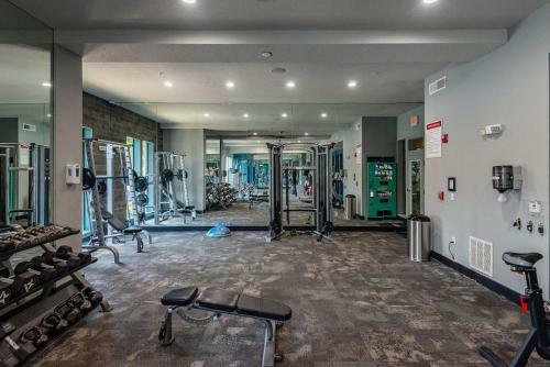 Apartamento Coastal And Vibrant 1 And 2br Apt In Hyde Park