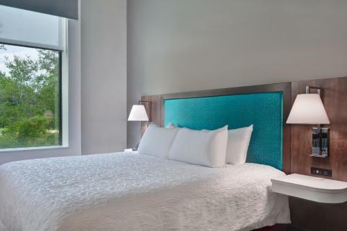 Hotel Hampton Inn & Suites Tampa Riverview