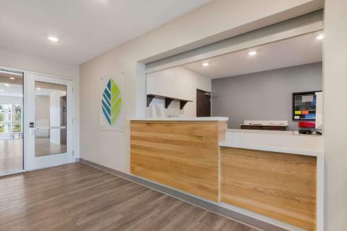 Hotel Woodspring Suites Tamarac
