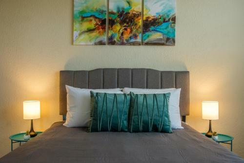 Apartamento Northwest Tampa 1 Br And 2 Br Apt By Frontdesk
