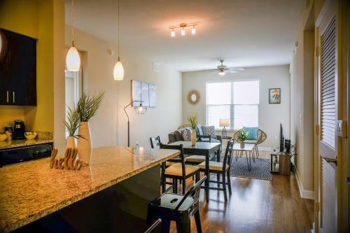 Apartamento Northwest Tampa 1 Br And 2 Br Apt By Frontdesk
