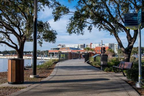 Apartamento Northwest Tampa 1 Br And 2 Br Apt By Frontdesk