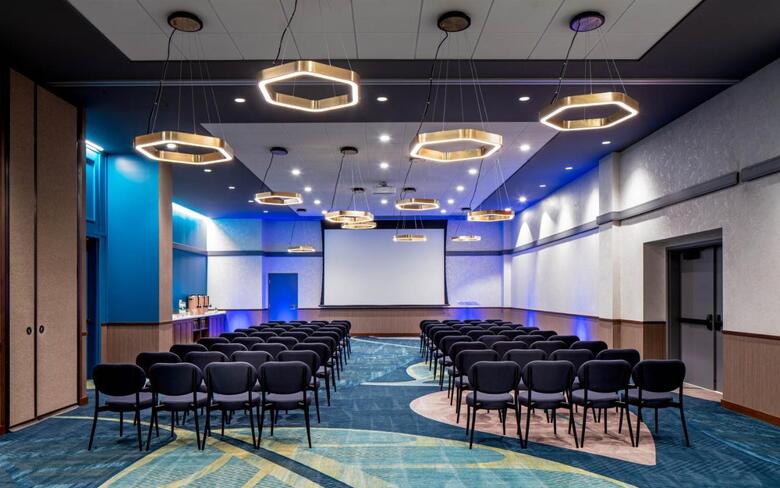 Hotel Hyatt Place Tampa Downtown