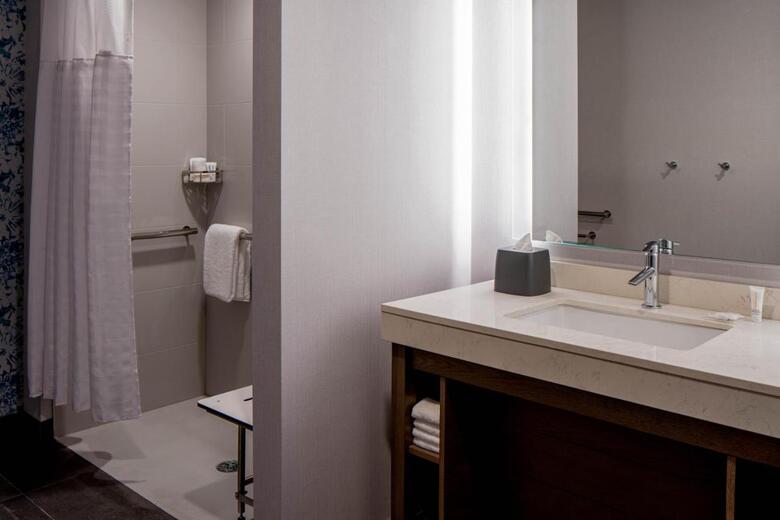 Hotel Hyatt House Tampa Downtown