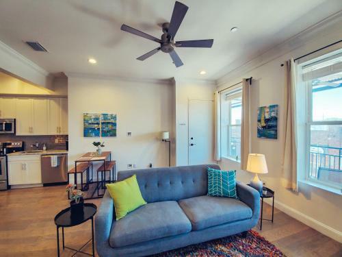 Apartamento Stunning Studio In Ybor City By Frontdesk