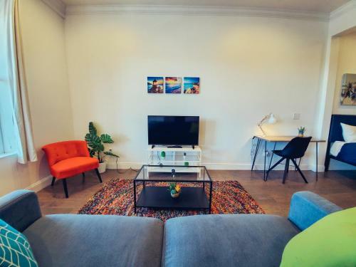 Apartamento Stunning Studio In Ybor City By Frontdesk