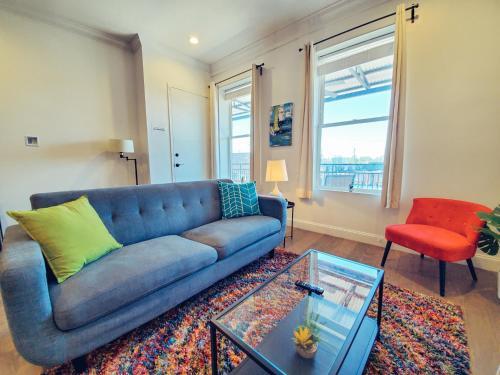 Apartamento Stunning Studio In Ybor City By Frontdesk