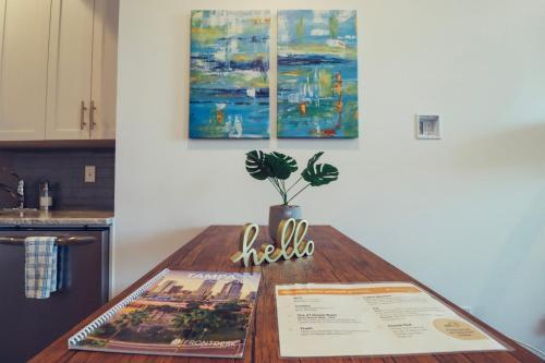 Apartamento Stunning Studio In Ybor City By Frontdesk
