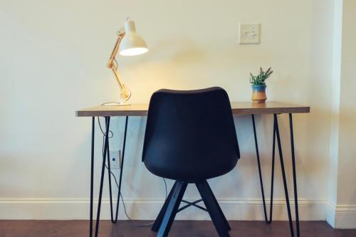 Apartamento Stunning Studio In Ybor City By Frontdesk