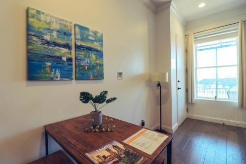 Apartamento Stunning Studio In Ybor City By Frontdesk
