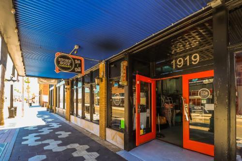 Apartamento Stunning Studio In Ybor City By Frontdesk