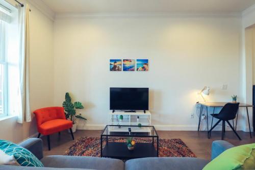 Apartamento Stunning Studio In Ybor City By Frontdesk