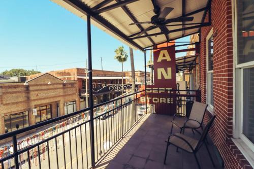 Apartamento Stunning Studio In Ybor City By Frontdesk