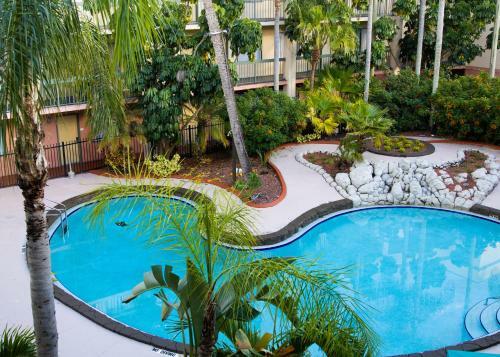 Hotel Karma Nest Tampa
