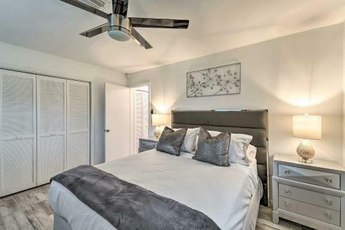 Luxurious Gulf Coast Villa With Pool And Beach Access!