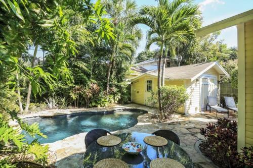 Casa Azul Lagoon With Private Pool! Home