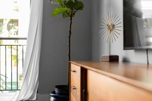 Apartamento Blackswan - Rosemary Sq - Three Balconies