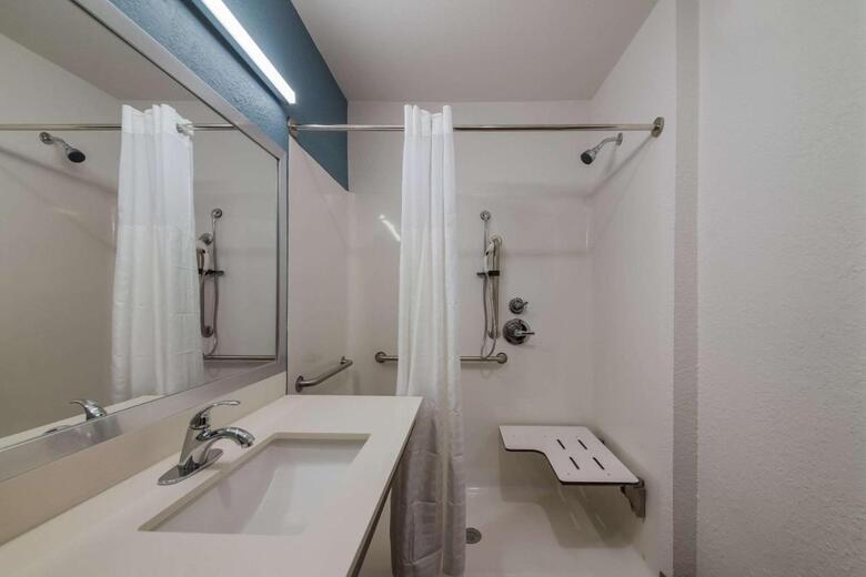 Hotel Woodspring Suites Wesley Chapel-tampa