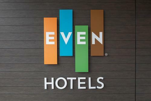 Even Hotel Alpharetta - Avalon Area, An Ihg Hotel