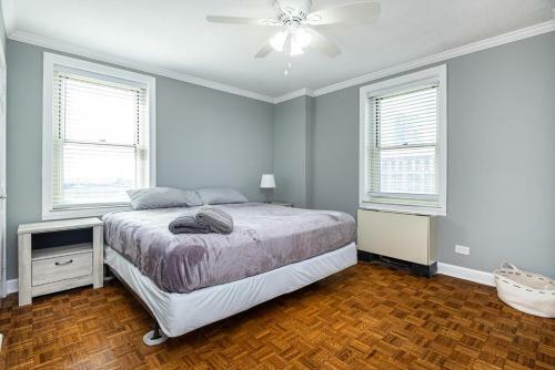 Apartamento Downtown! 24 Concierge! Barconly! Pt9b