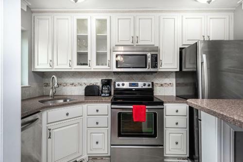 Apartamento Downtown! 24 Concierge! Barconly! Pt9b
