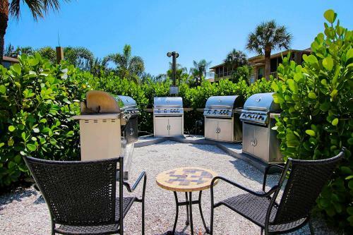 Blind Pass Condo B206 On Beautiful Sanibel Island